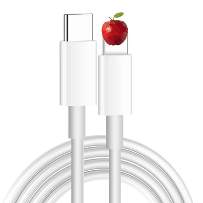 60W Dual-C Huawei Apple PD Fast Charging Cable