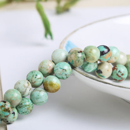 Phoenix pine loose beads DIY jewelry accessories