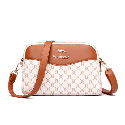 Fashion Printed Bag Women's Trend