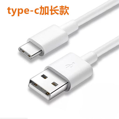 5m Type-C Fast Charging Cable Android Cameras 3m Extension