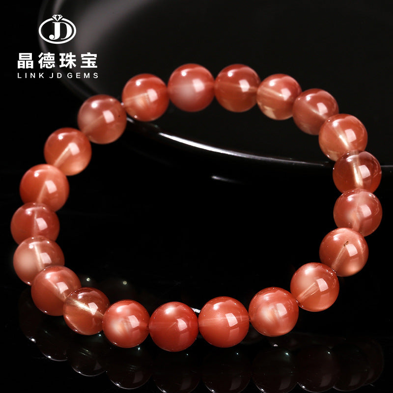 7A Natural Anderson Bracelet