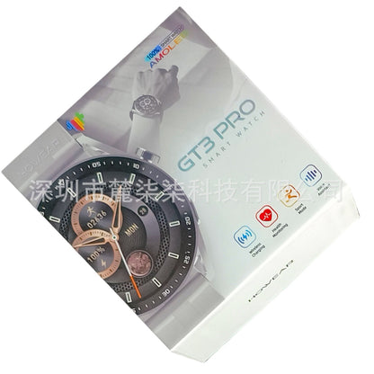 GT3 Pro Smartwatch Offline Payment NPC Sports GT3 Max