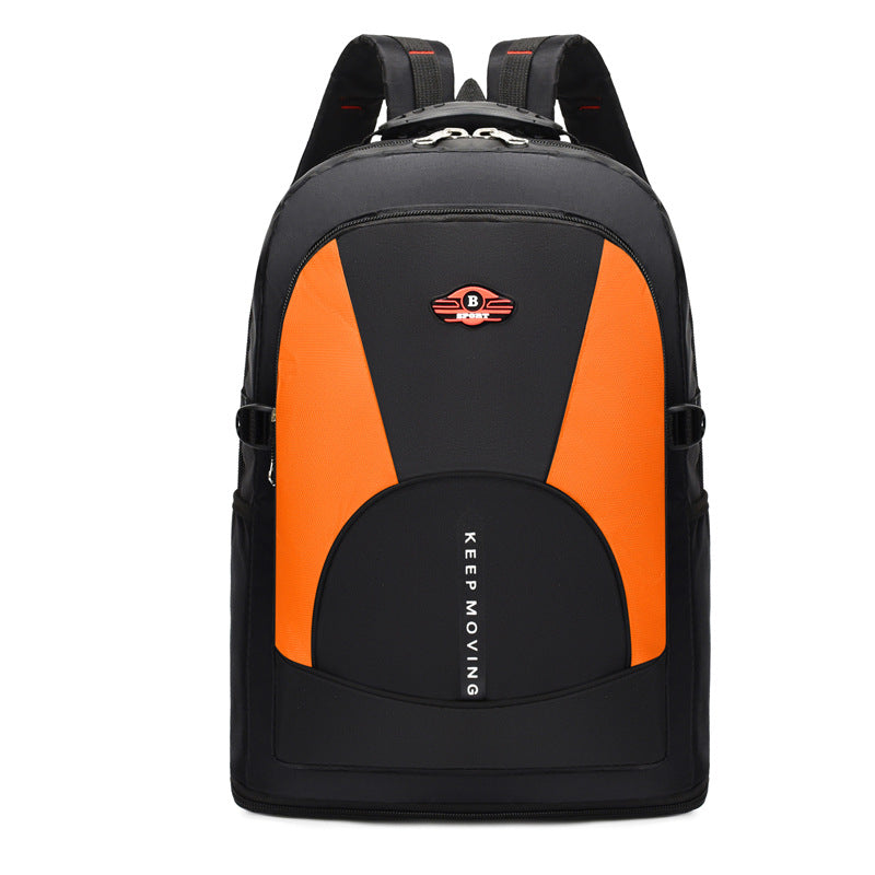 Business computer backpack trendy brand