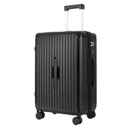 20 inch boarding case universal wheel