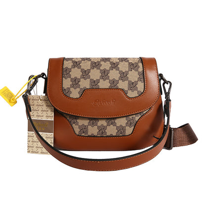 Crossbody bag foreign trade wholesale