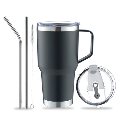 Car coffee cup portable