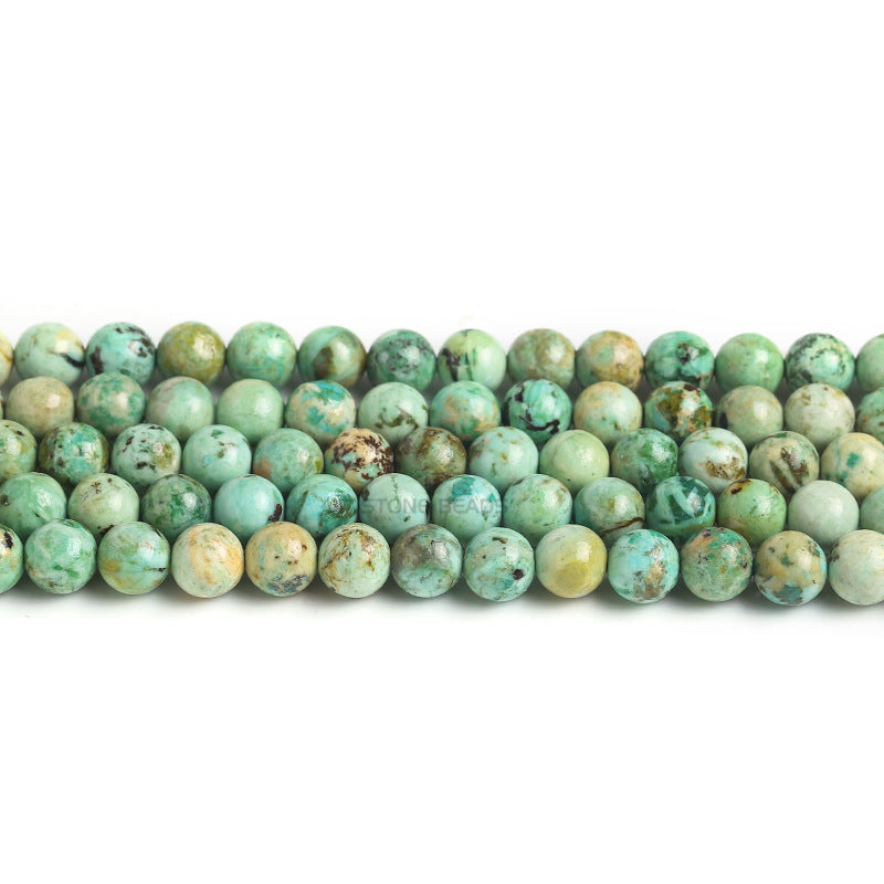 Phoenix pine loose beads DIY jewelry accessories