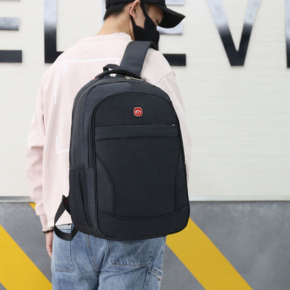 Manufacturer wholesale men's backpack