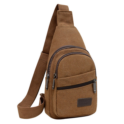 Outdoor Sports Fashion Men's Bag