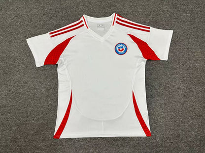 2024 Canada Peru Denmark Hungary Poland Chile Jersey