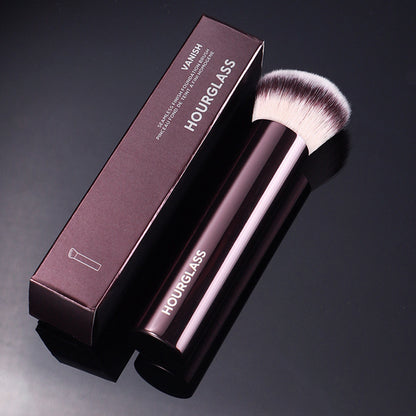 HG Angled Flat Foundation Brush, Makeup Tool