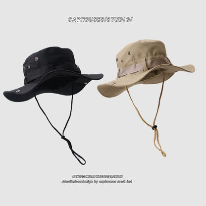 Trendy Fisherman Hat Summer