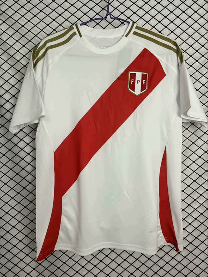 Camiseta Copa America Uruguay Panama Honduras 2024 