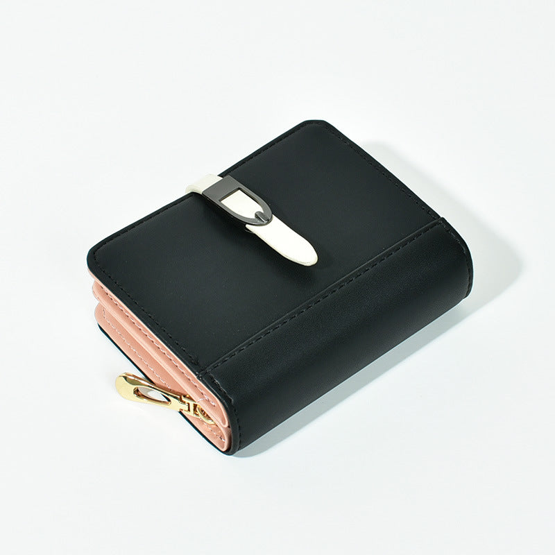 Wholesale multi-card wallet