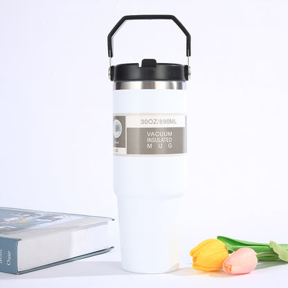 20Oz/30oz Portable Car Cup Portable Car Coffee Cup