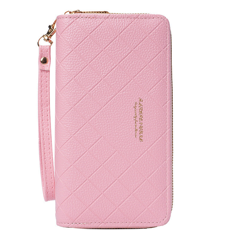 Women's Key Mobile Phone Bag Wallet