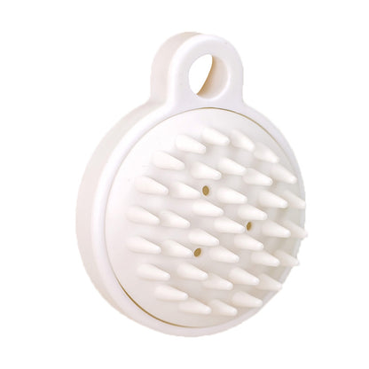 Scalp Massage Brush