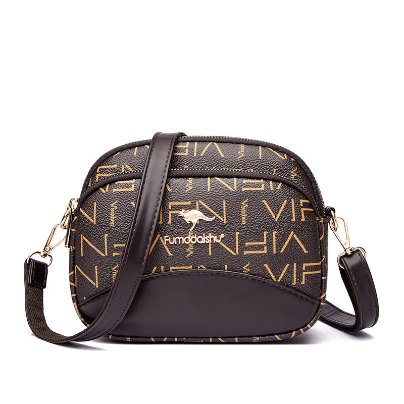 Premium multi-layer women's bag