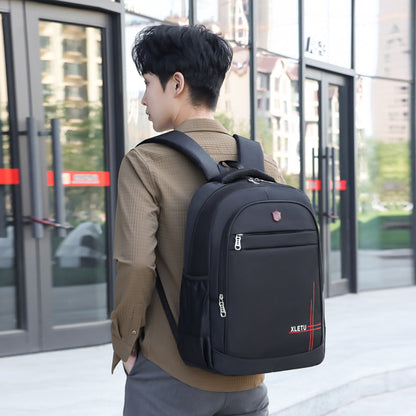 Travel business bag backpack