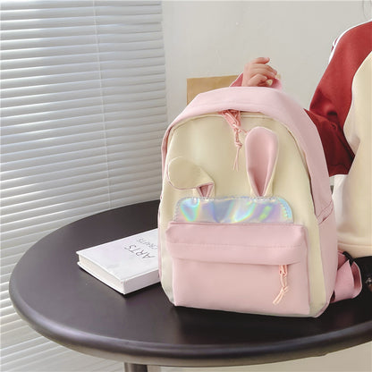 Children's backpack new