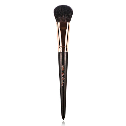 Mitis Fine Light Peak Goat Hair Contour Brush