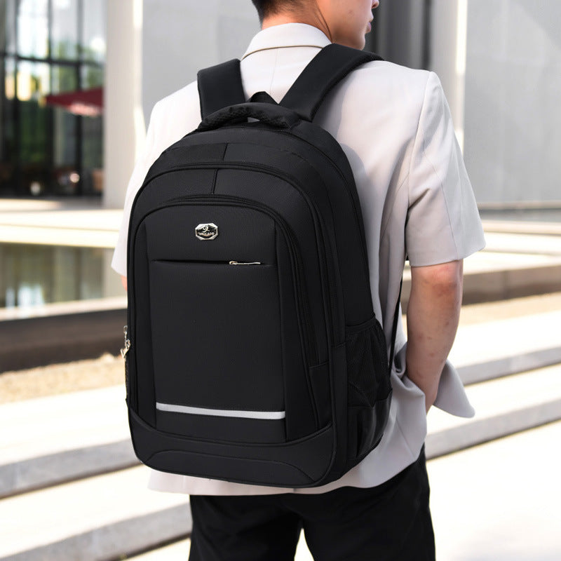 Computer bag travel backpack