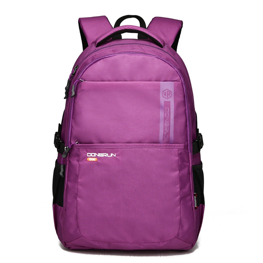 Travel sports backpack