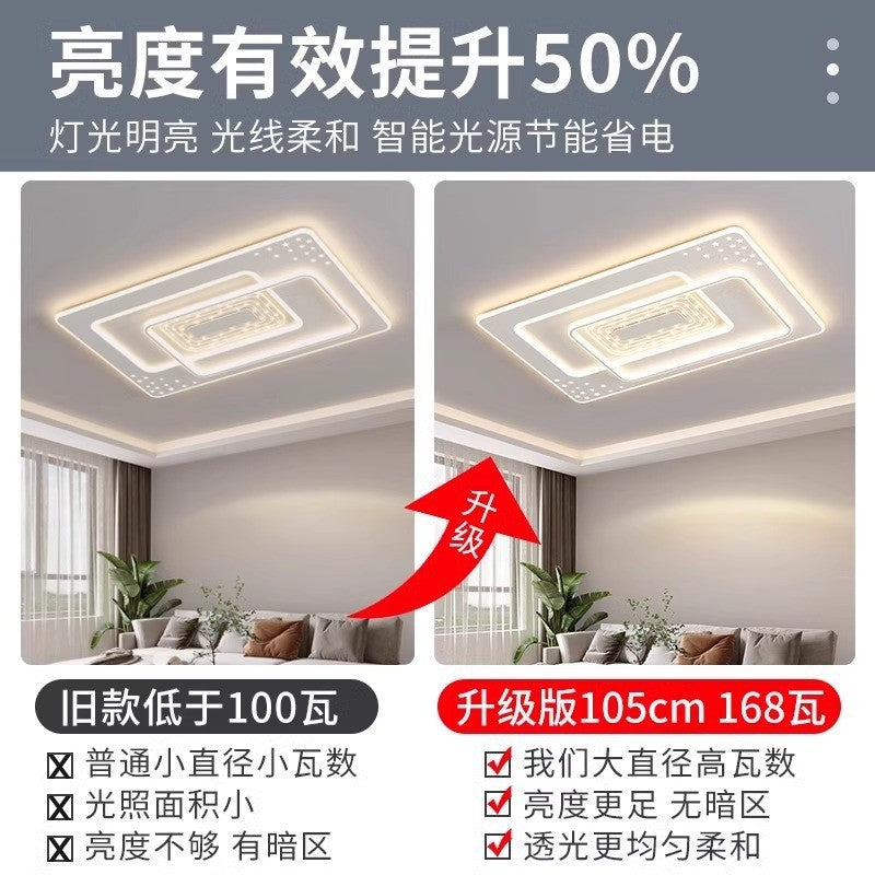 Lighting LED Living Room Light Ceiling Light