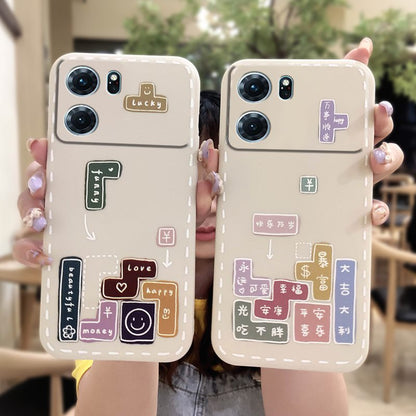 OPPO K10 5G Phone Case