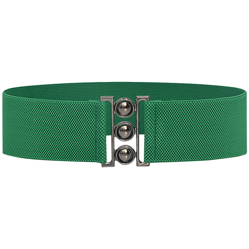 6CM loose tight belt