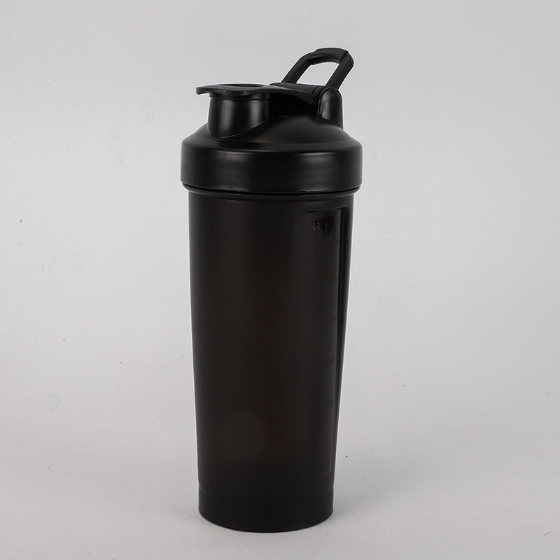 New 700ML Sports Shaker Cup