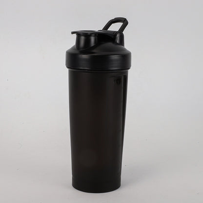 New 700ML Sports Shaker Cup