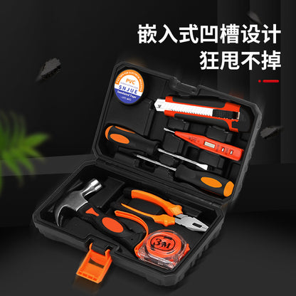 Carbon steel repair set, small box set