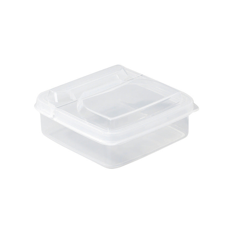 Sealable Storage Box