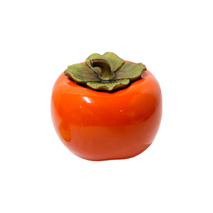 Simulation persimmon