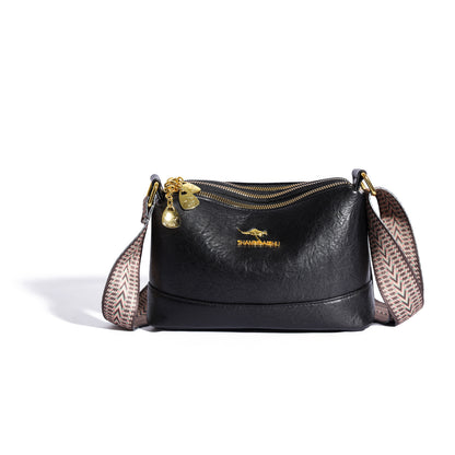 Premium textured bag women