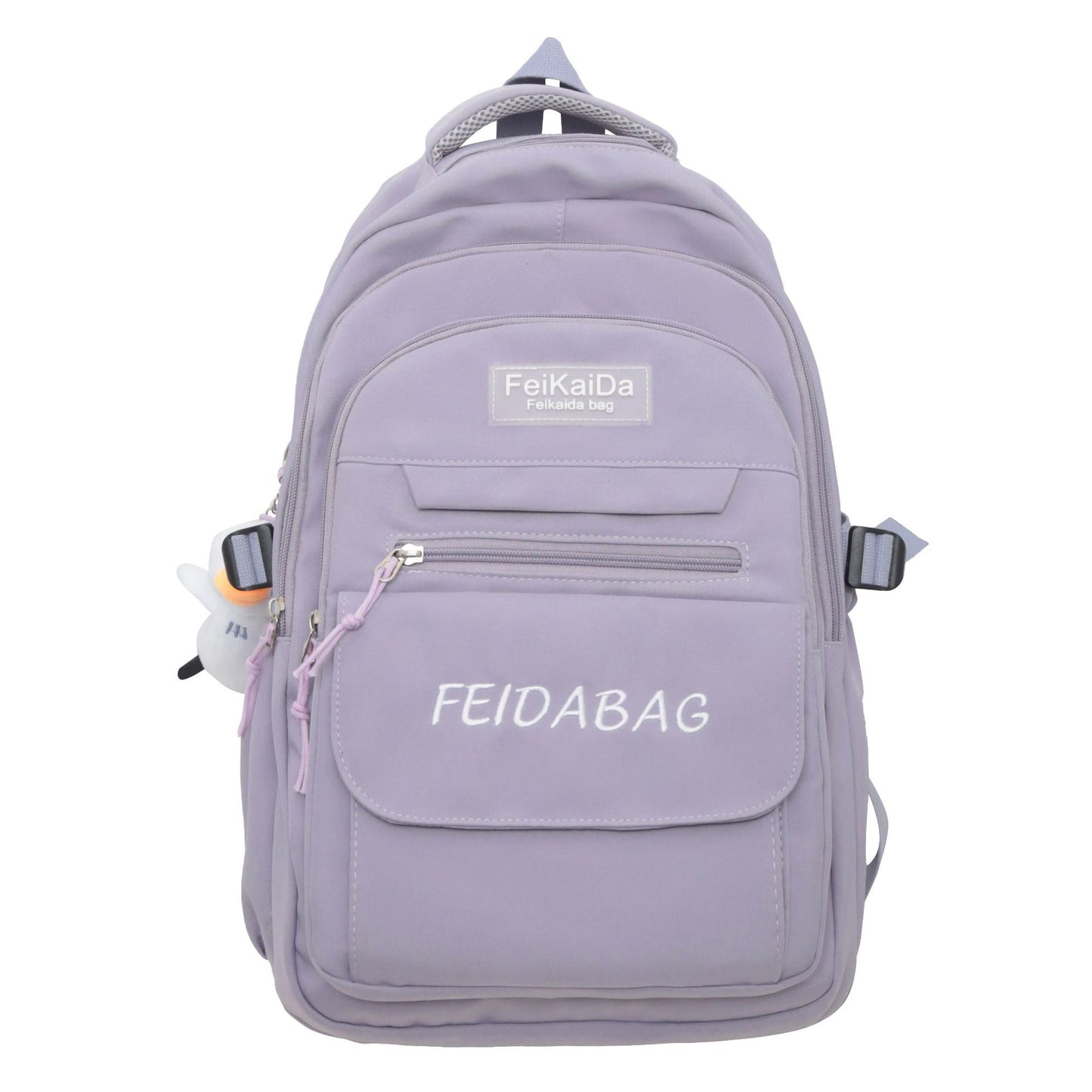 backpack for junior high school students