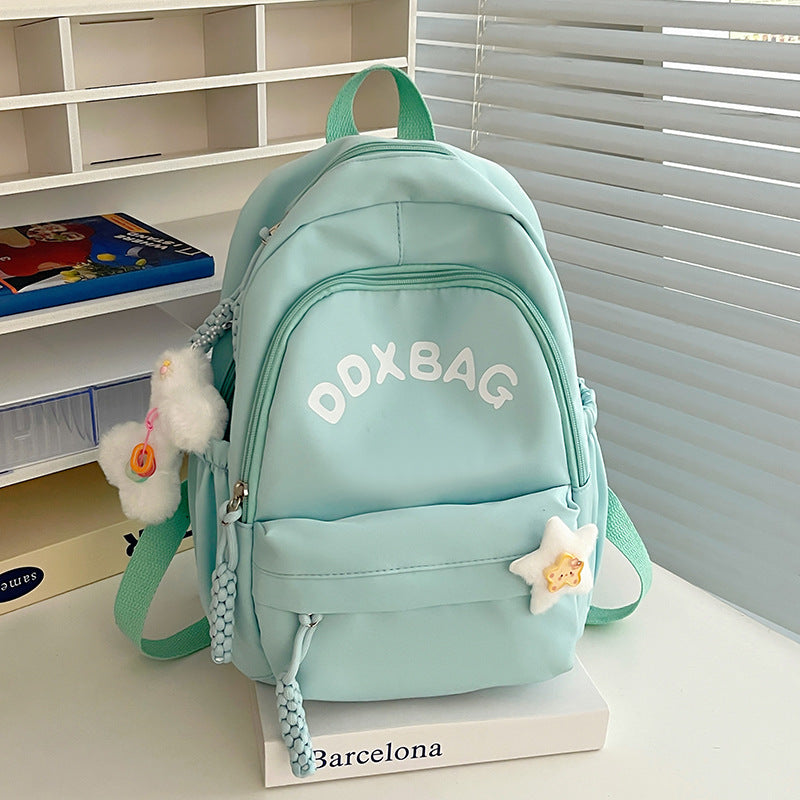 Lightweight backpack for students