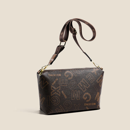 Foreign trade messenger bag