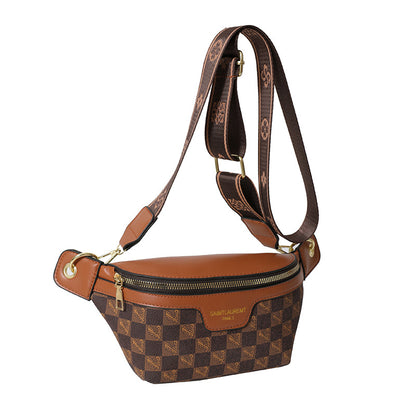 Popular messenger bag fanny pack