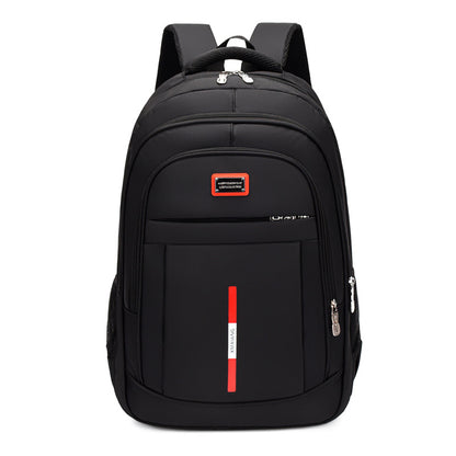 Student large capacity backpack