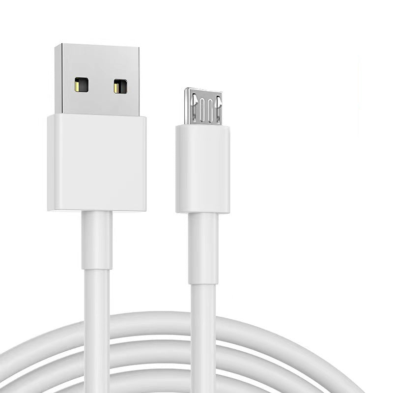 5A fast charging mobile phone data cable suitable for type-c