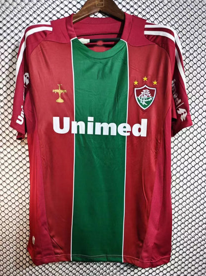 Brazil Retro Botafogo Corinthians Fluminense Jersey