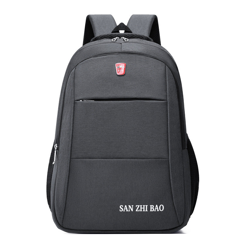 Backpack computer bag manufacturer wholesale