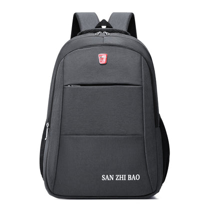 Backpack computer bag manufacturer wholesale