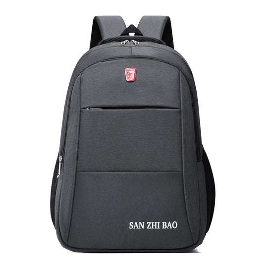 Backpack computer bag manufacturer wholesale