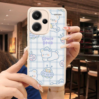 Redmi Note 13 Pro Plus Phone Case