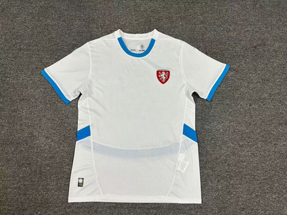 2024 Canada Peru Denmark Hungary Poland Chile Jersey