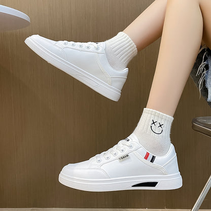 women's white shoes