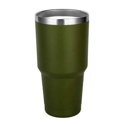 Large capacity outdoor sports cup